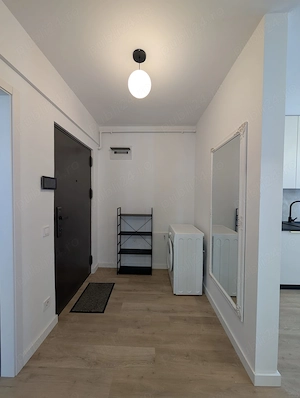Apartament nou ,parcare subterana,zona Tineretului - imagine 6