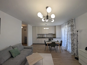 Apartament nou 2 camere,zona Tineretului
