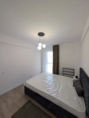 Apartament nou ,parcare subterana,zona Tineretului - imagine 8