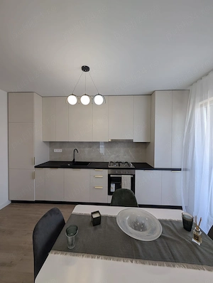 Apartament nou ,parcare subterana,zona Tineretului - imagine 5