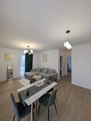 Apartament nou ,parcare subterana,zona Tineretului - imagine 4