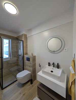 Apartament nou ,parcare subterana,zona Tineretului - imagine 11