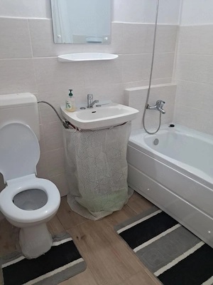 Inchiriez apartament cu o cameră - imagine 5