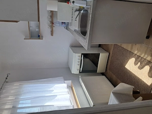 Inchiriez apartament cu o cameră - imagine 3