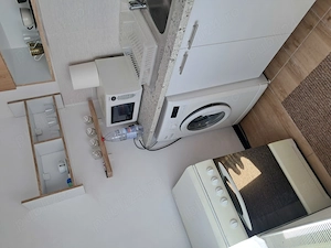 Inchiriez apartament cu o cameră - imagine 2