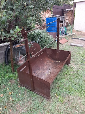 Proțap rotisor