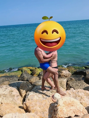 Cuplu deschis în orice