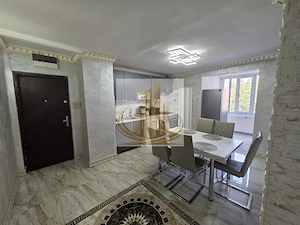 Ocazie! Apartament 4 camere – Calea Lipovei et. 2 - imagine 2