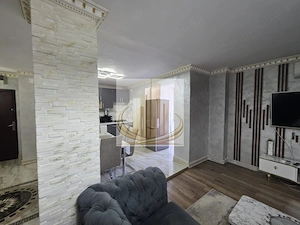 Ocazie! Apartament 4 camere – Calea Lipovei et. 2 - imagine 3