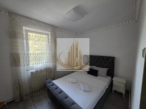 Ocazie! Apartament 4 camere – Calea Lipovei et. 2 - imagine 8
