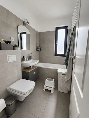Apartament cu 2 camere Mobilat si utilat Braytim Eso - imagine 6