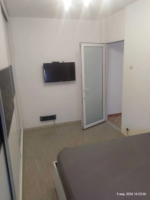 Apartament 3  cam Crangasi  langa Lacul Morii - imagine 6
