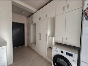 Apartament cu 2 camere Mobilat si utilat Braytim Eso - imagine 4