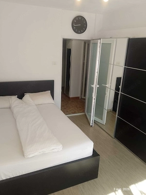 Apartament 3  cam Crangasi  langa Lacul Morii - imagine 4