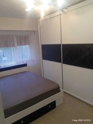 Apartament 3  cam Crangasi  langa Lacul Morii - imagine 5