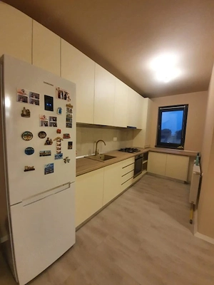 Apartament cu 2 camere Mobilat si utilat Braytim Eso - imagine 3