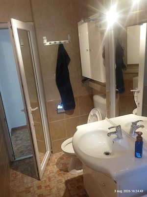 Apartament 3  cam Crangasi  langa Lacul Morii - imagine 8