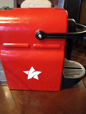 Expresor,de cafea,functional - imagine 3