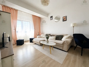 Apartament 2 camere decomandat, mobilat, parcare inclusă   Dimitrie Leonida - imagine 2