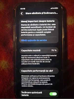 iphone 11 pro  - imagine 3