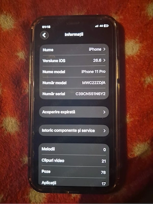 iphone 11 pro 