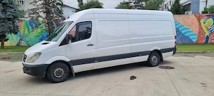 Mercedes Benz Sprinter 313cdi - imagine 2