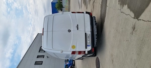 Mercedes Benz Sprinter 313cdi - imagine 3