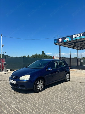 Vând Volkswagen Golf 5 - imagine 5