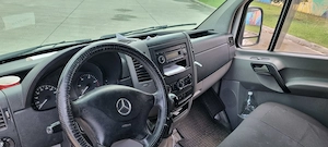 Mercedes Benz Sprinter 313cdi - imagine 4