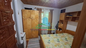 Casa de vacanta /Cabana de vanatoare  Soveja - Vrancea - imagine 6