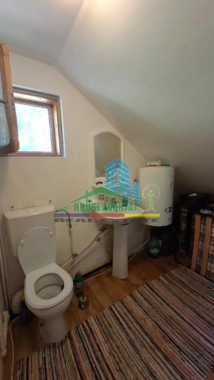 Casa de vacanta /Cabana de vanatoare  Soveja - Vrancea - imagine 11