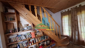 Casa de vacanta /Cabana de vanatoare  Soveja - Vrancea - imagine 8