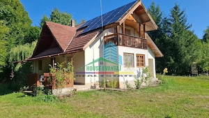 Casa de vacanta /Cabana de vanatoare  Soveja - Vrancea - imagine 2