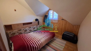Casa de vacanta /Cabana de vanatoare  Soveja - Vrancea - imagine 10