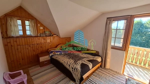 Casa de vacanta /Cabana de vanatoare  Soveja - Vrancea - imagine 9