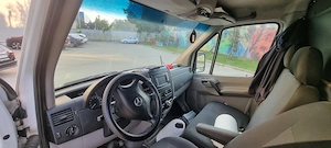 Mercedes Benz Sprinter cdi - imagine 4