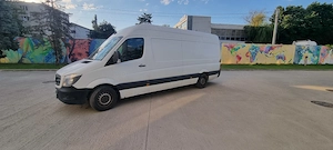 Mercedes Benz Sprinter cdi - imagine 2