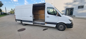 Mercedes Benz Sprinter cdi - imagine 5