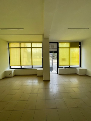 Spatiu comercial 4 camere zona Turnisor - imagine 2