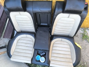 Interior Passat CC Full Piele ,Semi Electric