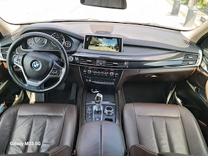 Vând sau schimb Bmw X5 f15  - imagine 4