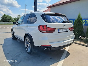 Vând sau schimb Bmw X5 f15  - imagine 3