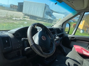 Fiat Ducato 2.3 2017 - imagine 6