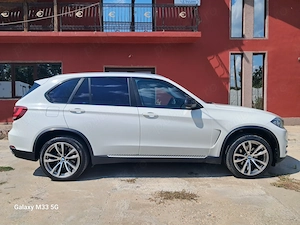 Vând sau schimb Bmw X5 f15 