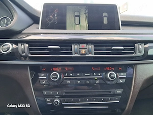 Vând sau schimb Bmw X5 f15  - imagine 5