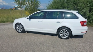 Skoda octavia 3 facelift -2018- - imagine 6