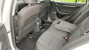 Skoda octavia 3 facelift -2018- - imagine 8