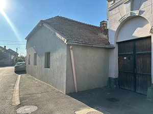 Casă spațioasă de 125 mp pe strada Badea Cârțan, Arad, zona Biserica Sârbească - imagine 2