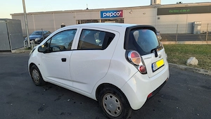 Chevrolet Spark 1.0 - imagine 2