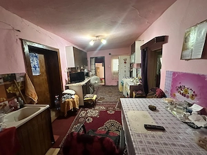 Casă spațioasă de 125 mp pe strada Badea Cârțan, Arad, zona Biserica Sârbească - imagine 10